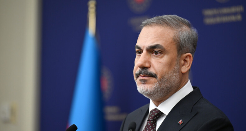 İngilizlerden çarpıcı Hakan Fidan analizi!