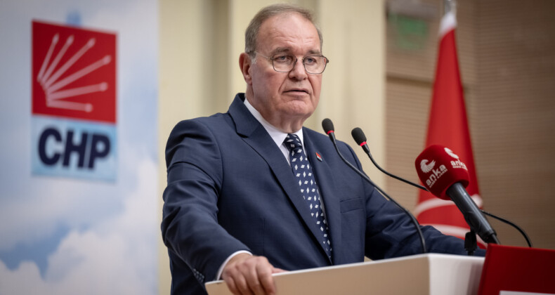CHP’den “değişim” açıklaması! Süreç başladı…