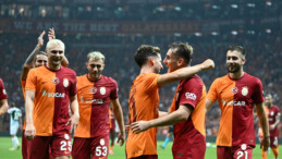 Galatasaray’ın yıldızına Premier Lig’den yeni talip!