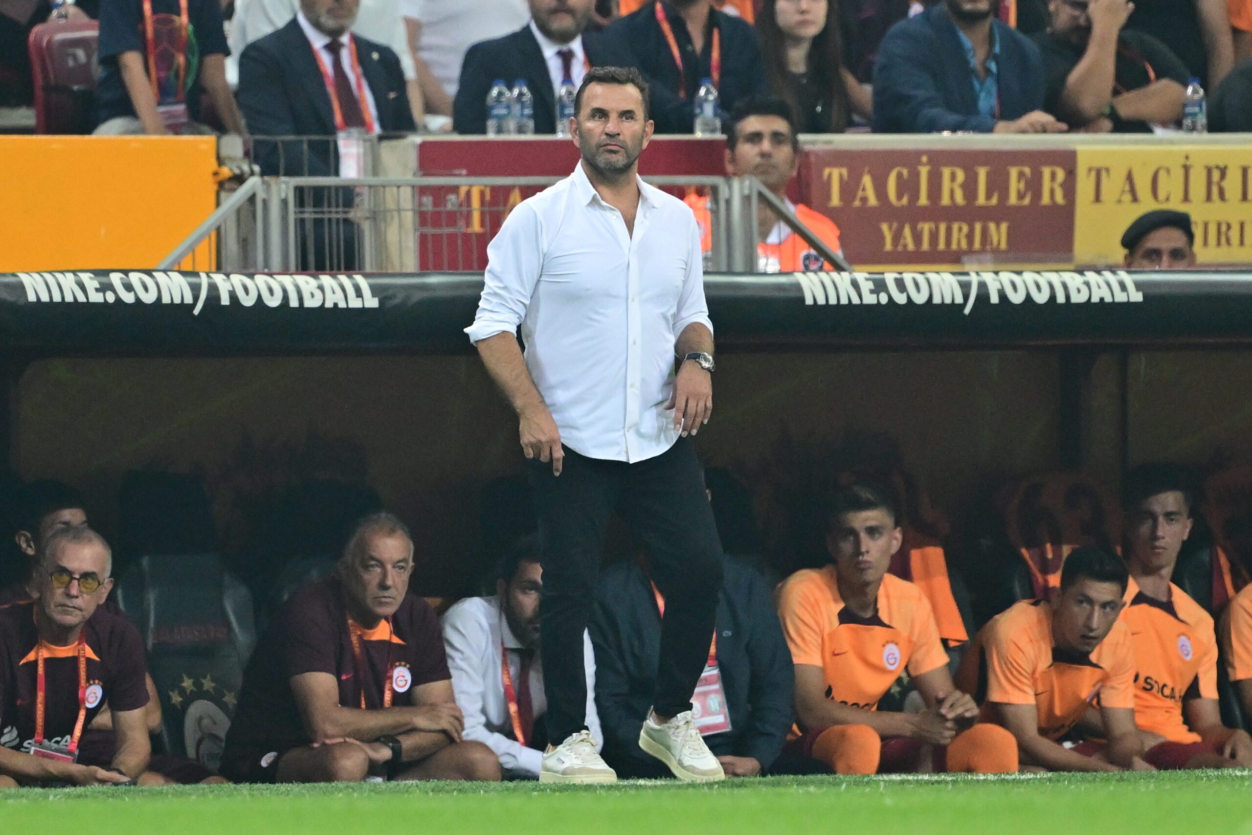 AA 20230802 31826266 31826257 GALATASARAY ZALGIRIS VILNIUS scaled