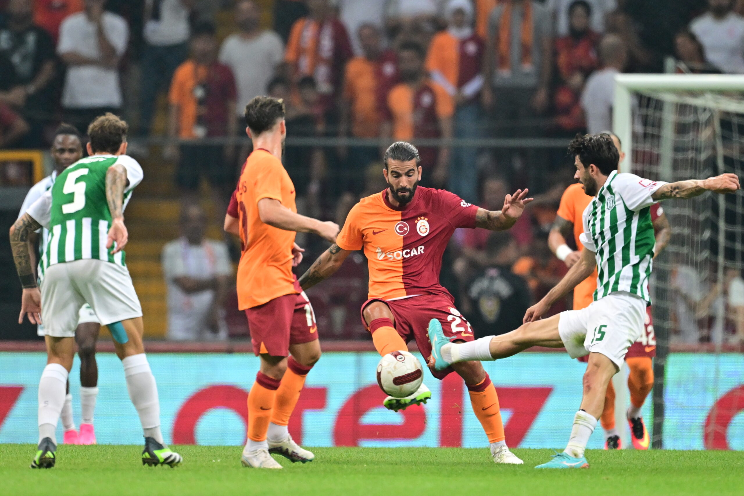 AA 20230802 31826266 31826258 GALATASARAY ZALGIRIS VILNIUS scaled