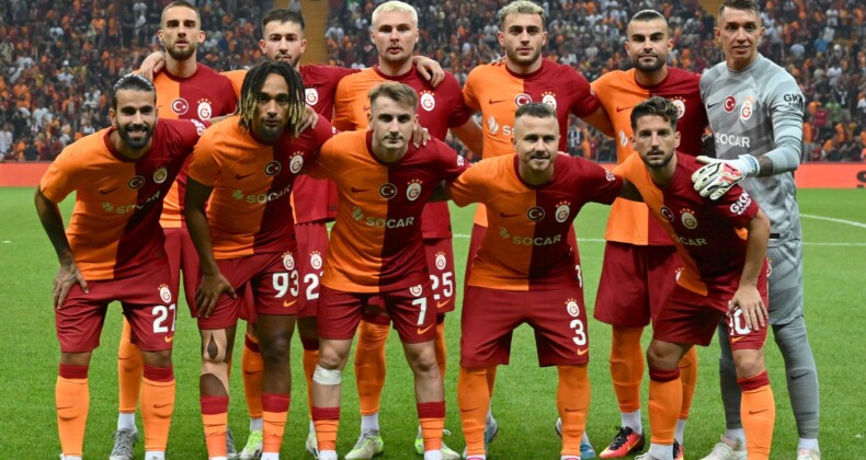 Galatasaray transferde isimden vazgeçmiyor!
