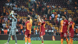 Galatasaray’ın Şampiyonlar Ligi play-off turundaki rakibi