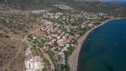 Yıl 2023… İzmir’de günlerdir su yok!