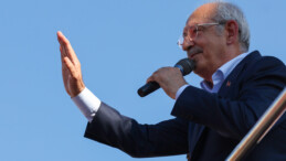 Kılıçdaroğlu’dan muhteşem geri dönüş! İlk miting gafla başladı