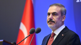 Hakan Fidan’dan AB’ye mesaj: Türkiye’siz küresel aktör olamaz!
