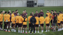 Okan Buruk’tan transfer açıklaması! “İlk tercihimiz…”