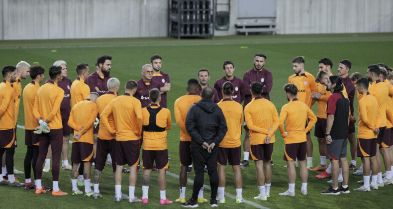 Okan Buruk’tan transfer açıklaması! “İlk tercihimiz…”