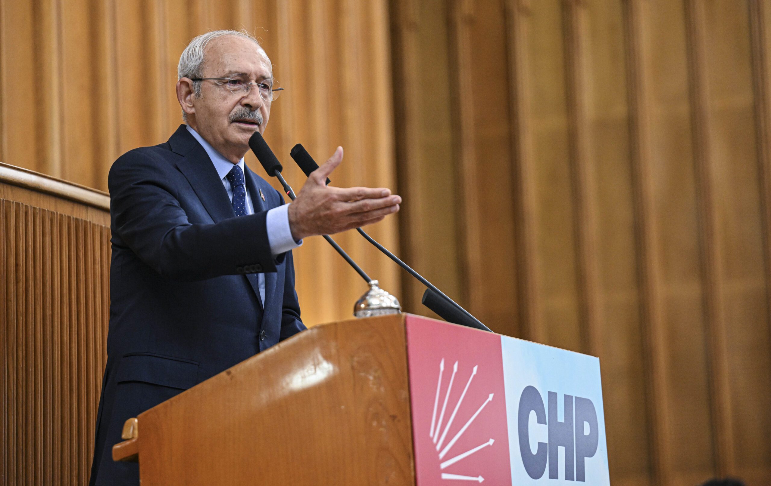 Kılıçdaroğlu'ndan Akbelen halkına tehdit! 5 AA 20230808 31874847 31874845 CHP TBMM GRUP TOPLANTISI scaled