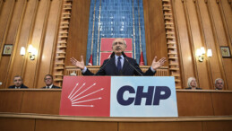 Kılıçdaroğlu’ndan Akbelen halkına tehdit!