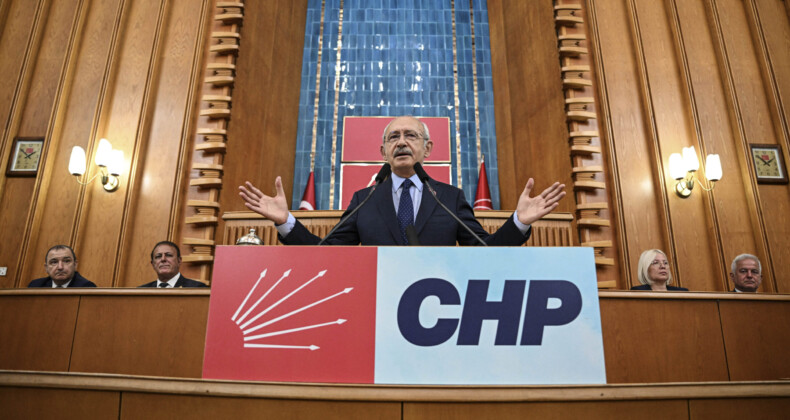Kılıçdaroğlu’ndan Akbelen halkına tehdit!