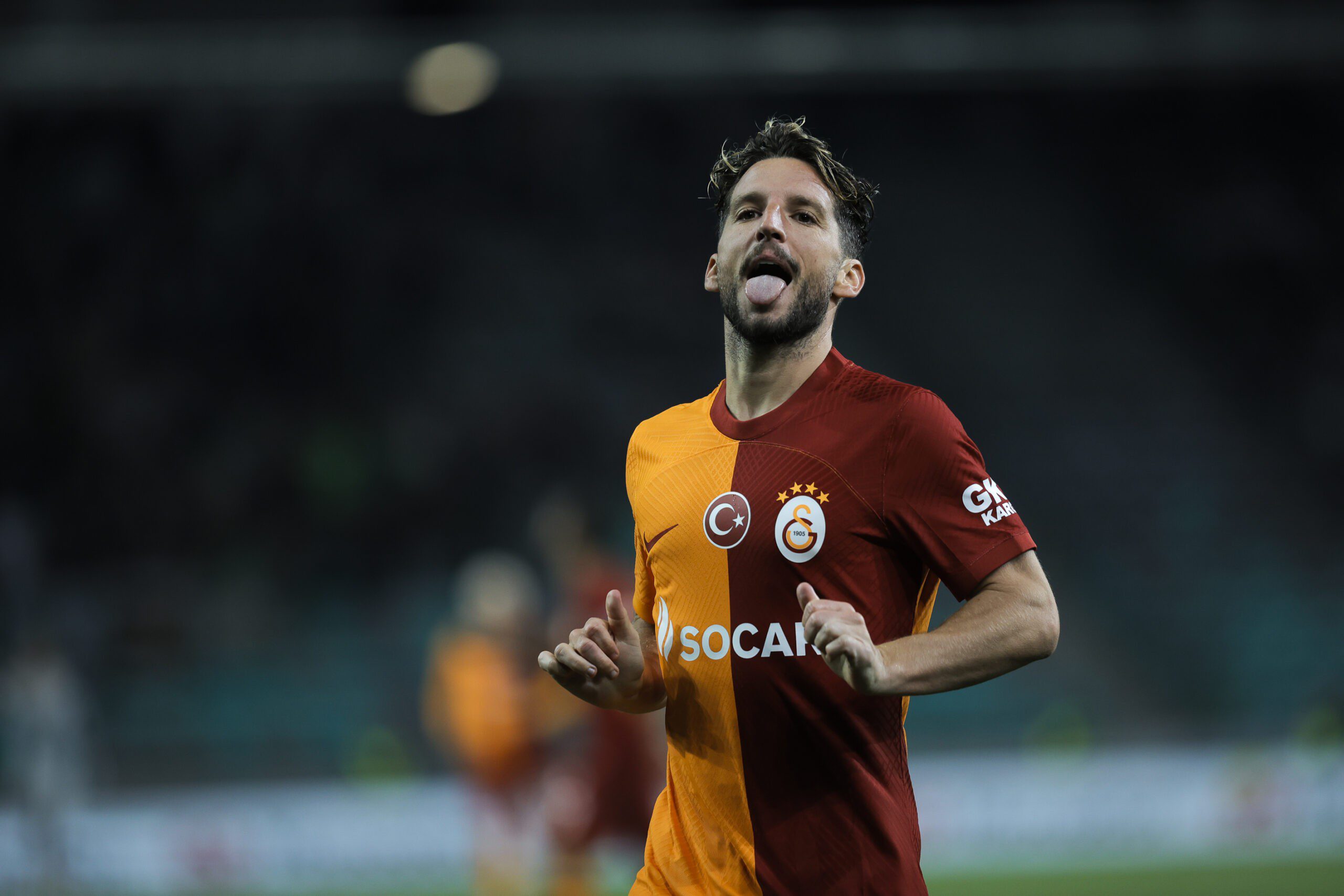 Galatasaray deplasmanda rahat kazandı 3 AA 20230808 31878719 31878710 OLIMPIJA LJUBLJANAGALATASARAY scaled