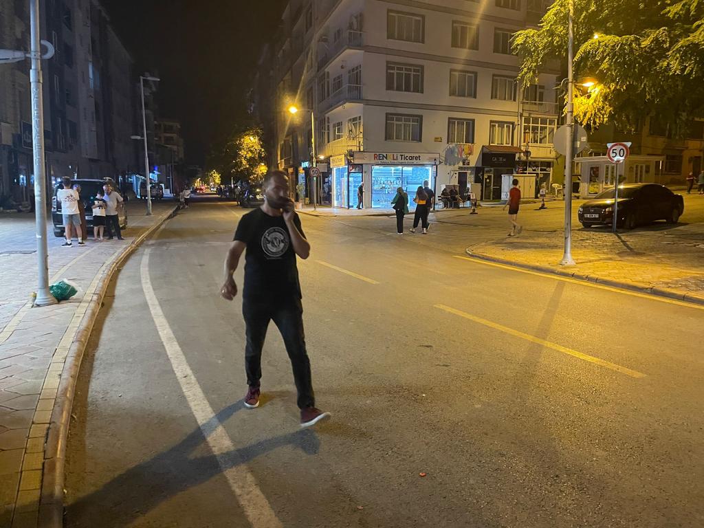 Malatya'da 5.3 şiddetin deprem! İçişleri Bakanı'ndan açıklama geldi! 15 AA 20230810 31892387 31892384 MALATYADA 53 BUYUKLUGUNDE DEPREM