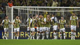 Fenerbahçe’den 3 gollü galibiyet!