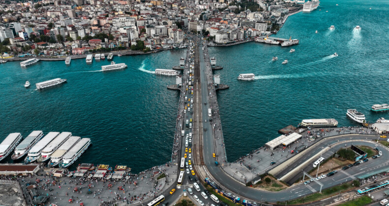 İstanbul’lular dikkat 40 gün süreyle kapanacak!
