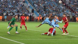 Trabzonspor sezona galibiyetle başladı!