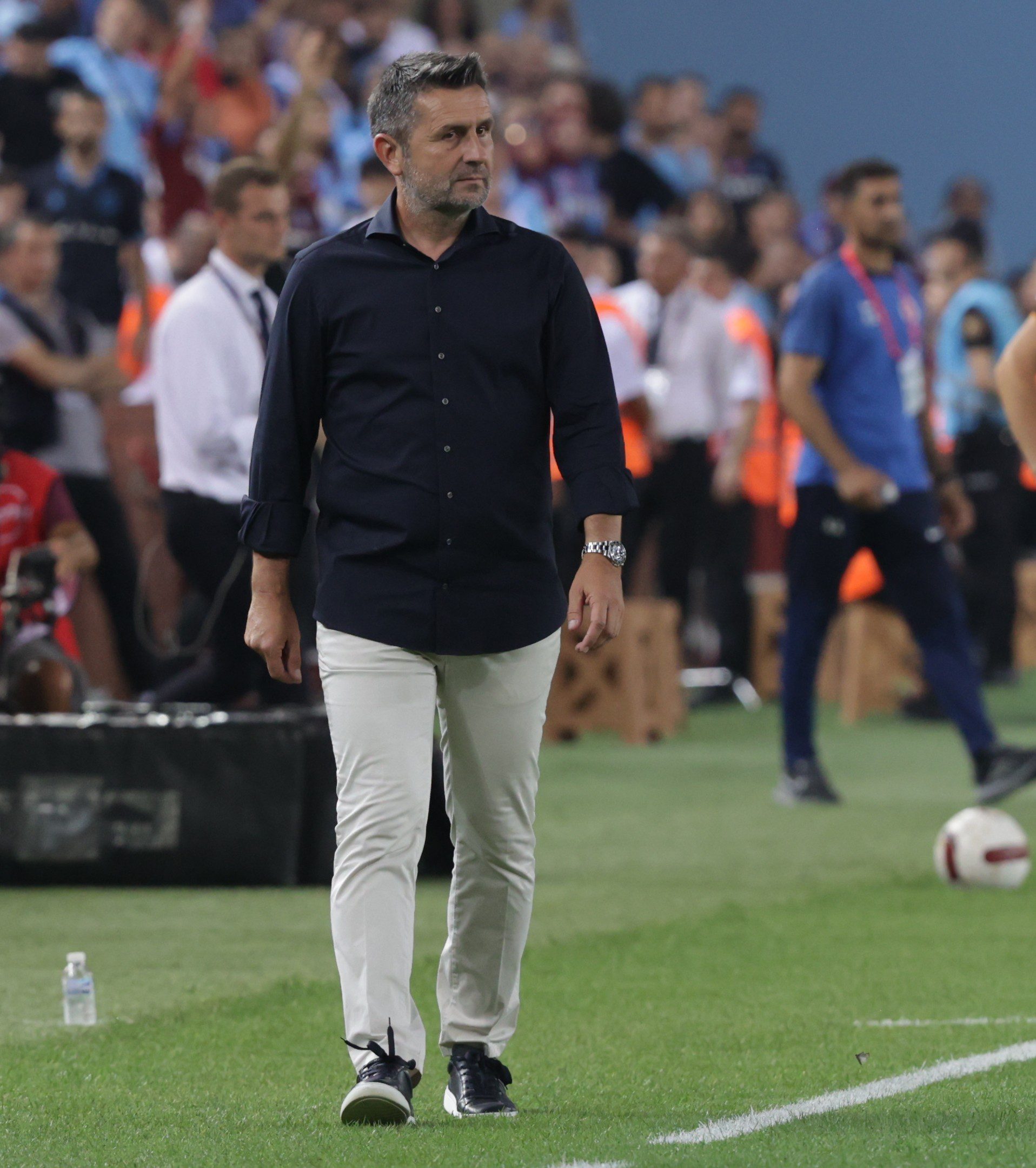 Trabzonspor sezona galibiyetle başladı! 3 AA 20230811 31899784 31899782 TRABZONSPOR BITEXEN ANTALYASPOR