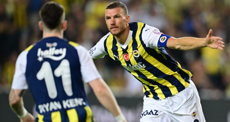 Fenerbahçe sezona galibiyetle başladı