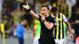 Penaltı pozisyonu için eski hakemler ne dedi?