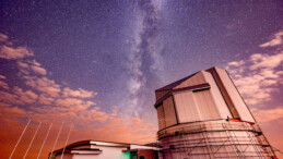 “Perseid meteor yağmuru” eşsiz görüntüler!