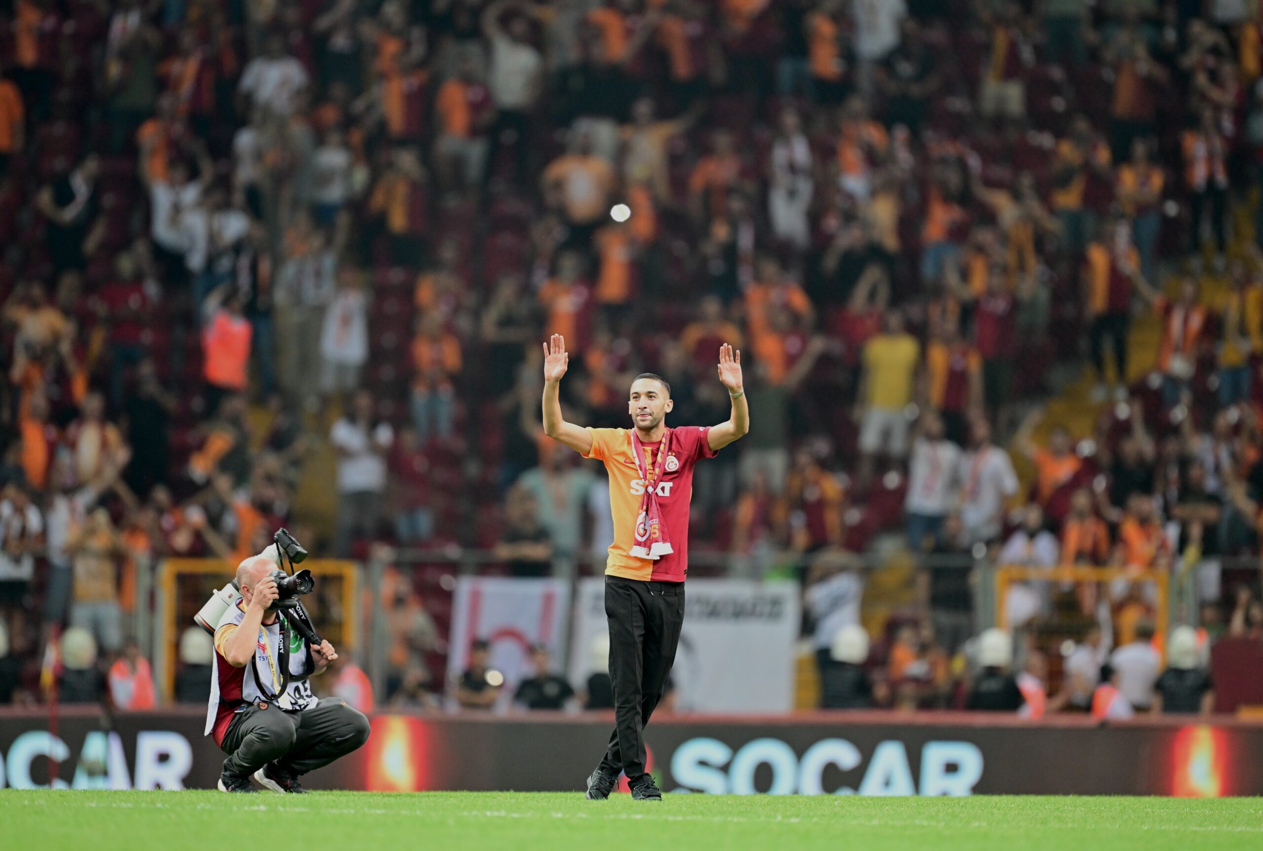 Galatasaray Ziyech transferini açıkladı görenler inanamadı! 24 AA 20230819 31953732 31953731 GALATASARAY TRABZONSPOR scaled