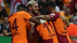 Mauro Icardi’den gözdağı! Daha çok gol atacağım