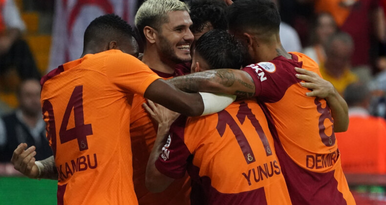 Mauro Icardi’den gözdağı! Daha çok gol atacağım