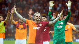 Gözler Galatasaray’ın üzerinde! Aslan tur atlarsa eğer…