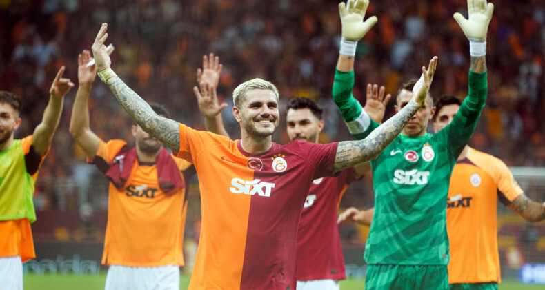Gözler Galatasaray’ın üzerinde! Aslan tur atlarsa eğer…