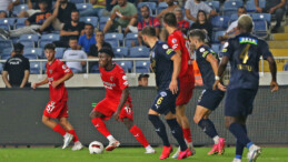 Hatayspor sahasında Kasımpaşa’yla berabere kaldı