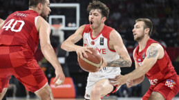 12 Dev Adam, 2024 Paris Olimpiyat Oyunları’na katılamayacak!