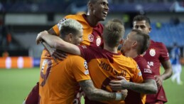 Galatasaray’a çılgın geliri için son 90 dakika!