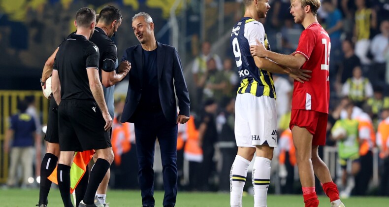 İsmail Kartal’dan dikkat çeken sözler! O isme ayrı parantez