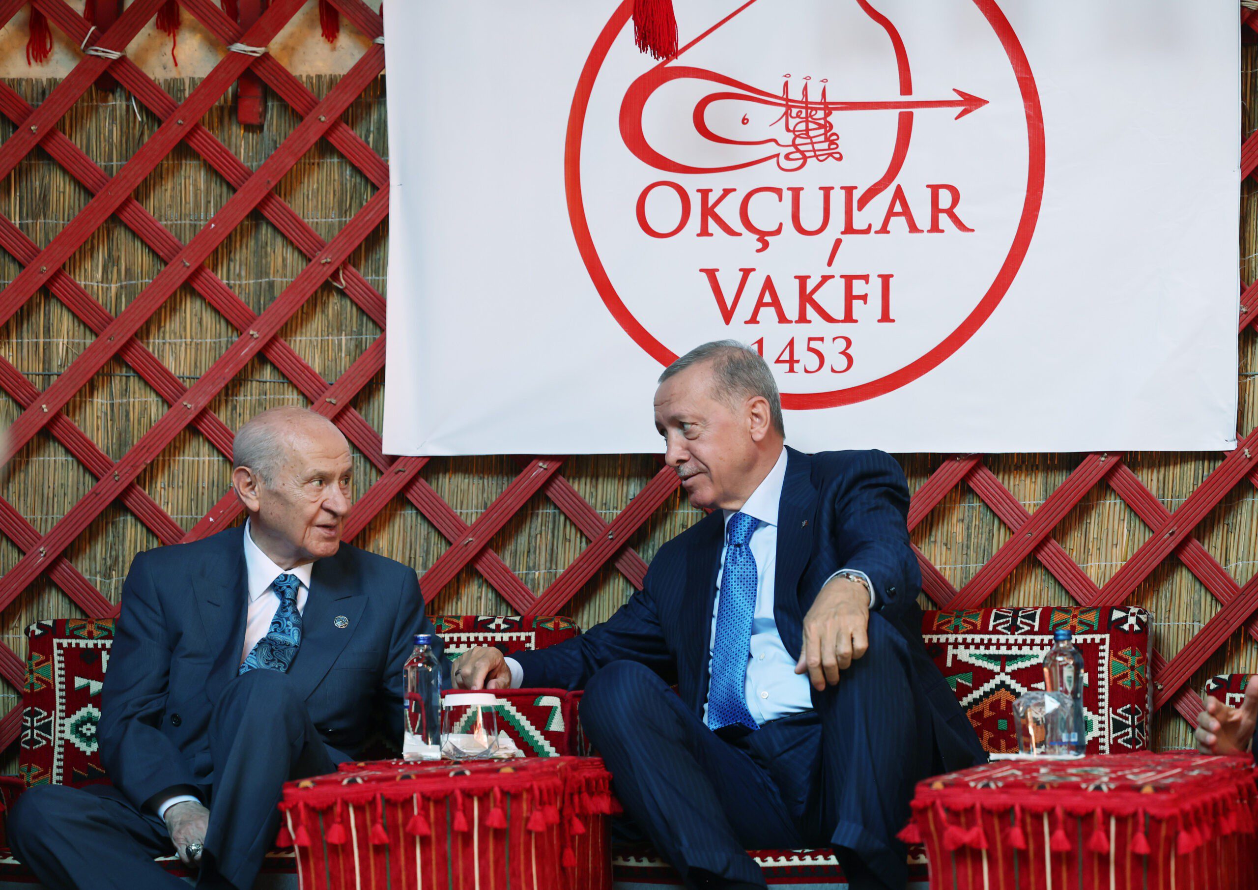 Cumhurbaşkanı Erdoğan Ahlat'tan önemli mesajlar verdi! 31 AA 20230825 31997078 31997077 CUMHURBASKANI RECEP TAYYIP ERDOGAN scaled