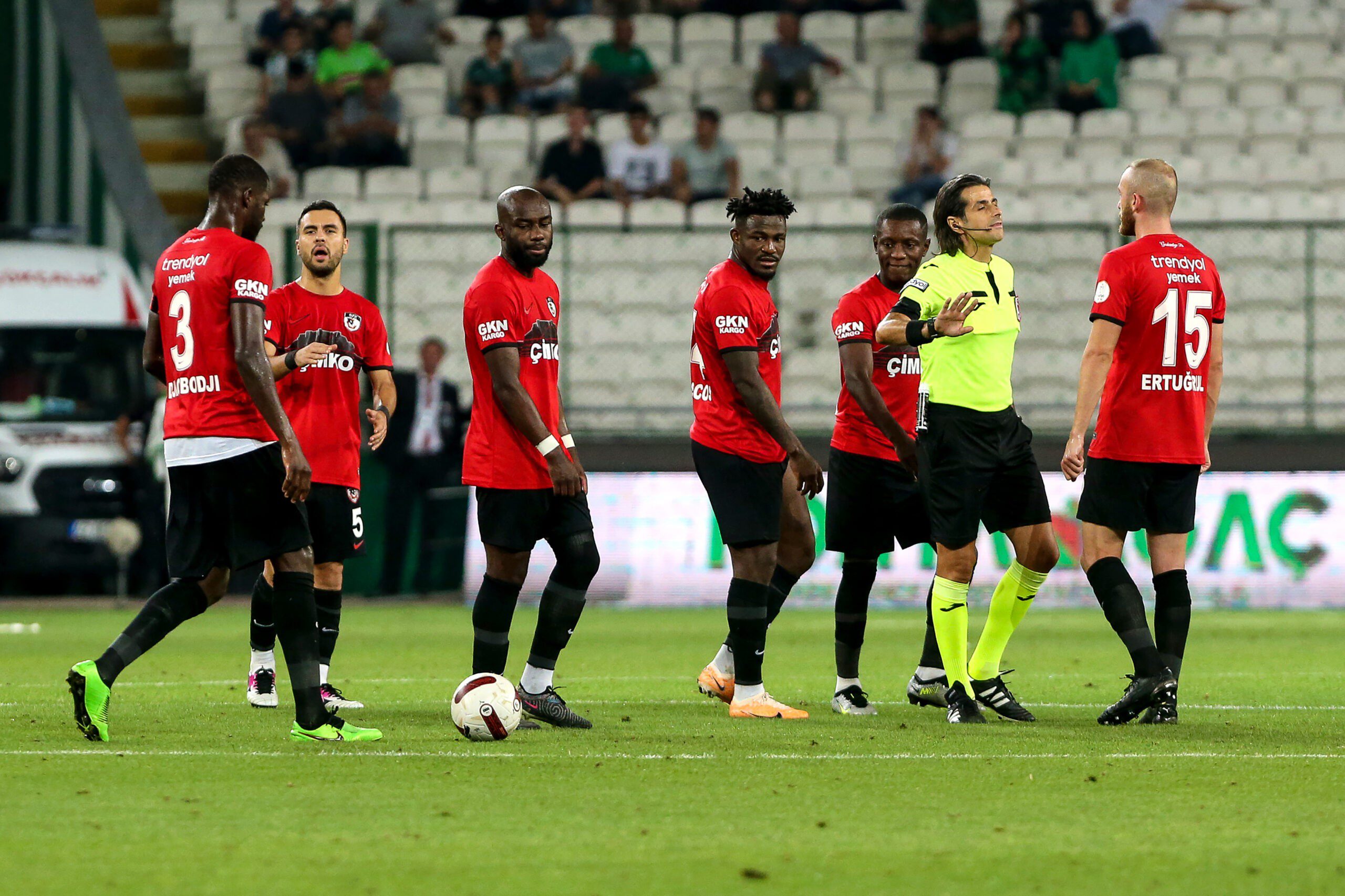 Konyaspor'dan sezonun ilk galibiyeti! 6 AA 20230825 31998700 31998699 TUMOSAN KONYASPOR GAZIANTEP FK scaled