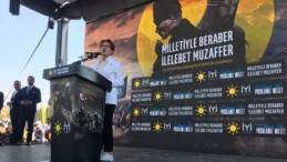 İYİ Parti ittifak yapacak mı? Akşener’den İmamoğlu’na ve Yavaş’a gönderme!