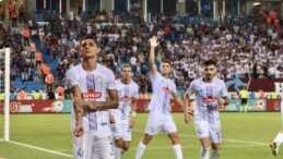 Karadeniz derbisi Çaykur Rizespor’un!
