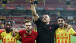 Kayserispor, Transfer Engeline Rağmen Süper Başlangıç!