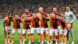 Aslan Şampiyonlar Ligi’nde