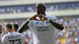 Adana Demirspor Avrupa’ya Veda Etti!