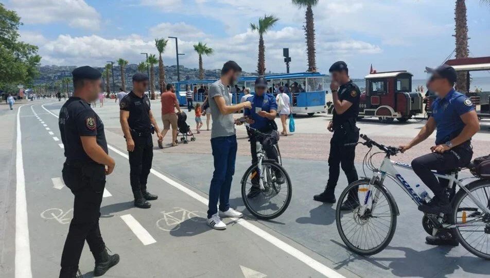 İstanbul Valisi Gül açıkladı: Düzensiz göçü bitireceğiz! 12