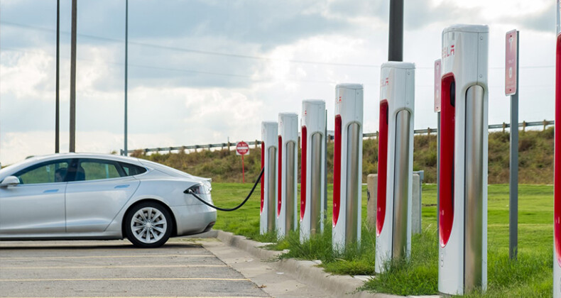 Elektrikli araçların şarj fiyatları zamlandı