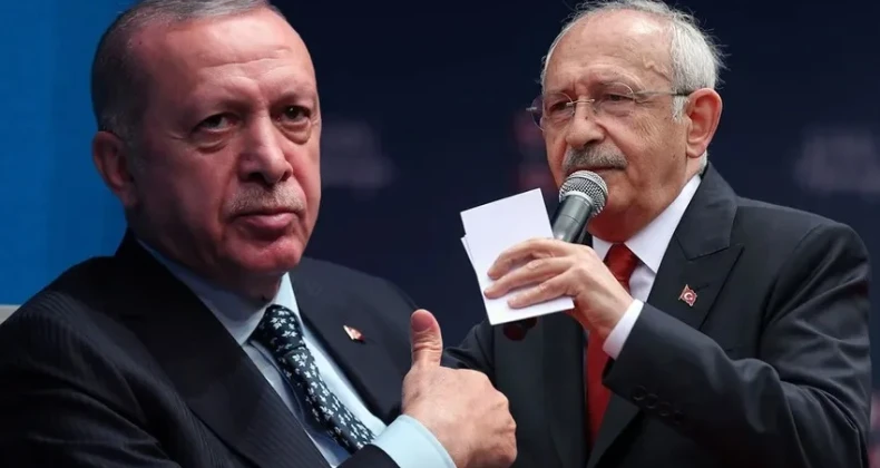 CHP yerel seçimlerde AK Parti’nin kalesine gözünü dikti!