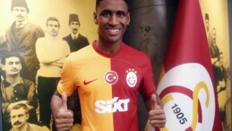 Galatasaray’ı FIFA’ya şikayet ettiler!