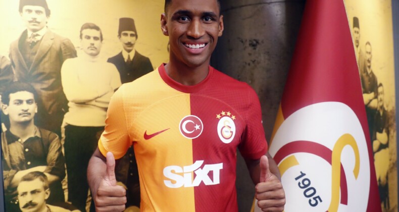 Galatasaray’ı FIFA’ya şikayet ettiler!