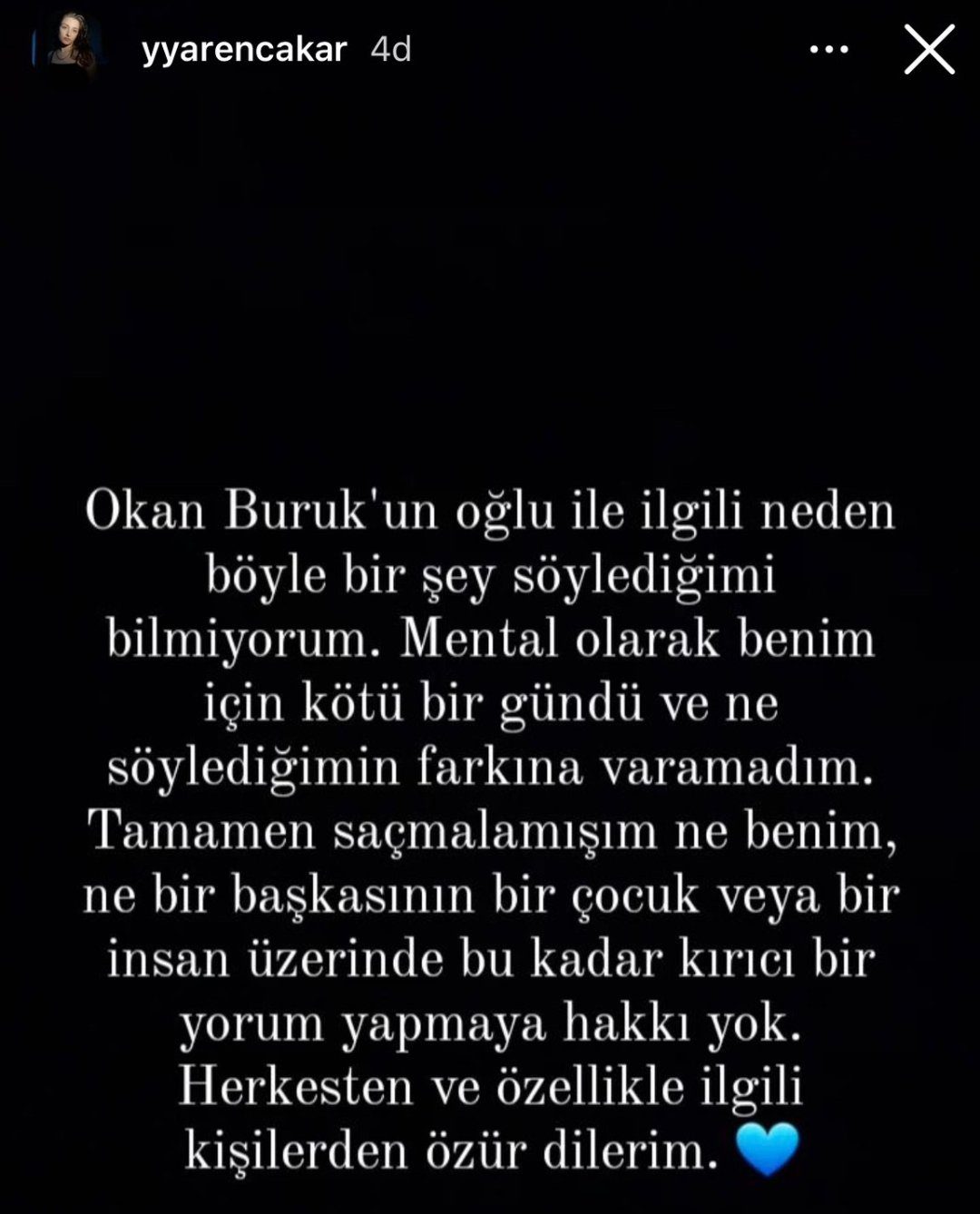 Twitch Yayıncısından Ali Yiğit Buruk’a Skandal Hakaret! 20 F4jzGVVWkAA1DMr