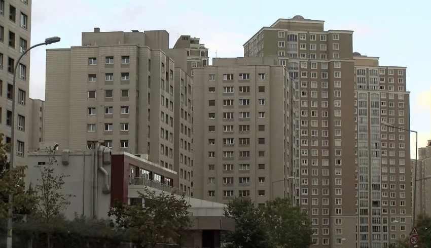 Sitelerde oturanlar aidatlara isyan etmişti! Üç bakanlık harekete geçti! 8 Istanbul da site aidatlari yuzde 150 artti tasinmalar basladi 260804
