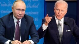 Biden’dan Prigojin’in ölümüyle alakalı imalı sözler! Olayının arkasında Putin’in olduğunu ima etti