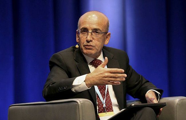 “Mehmet Şimşek istifa etti” iddiası: Resmi açıklama geldi