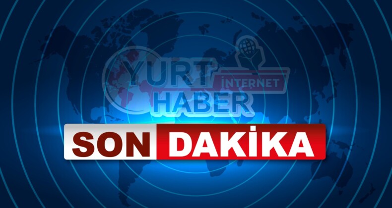 Niğde’de 3,8 büyüklüğünde deprem